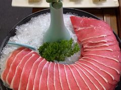 -东来顺•非遗火锅(外滩店)