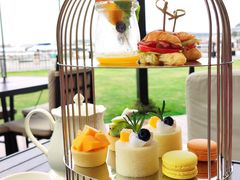 英式下午茶餐-南沙游艇会·大兵船餐厅