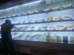 -搓火大都会(广安门总店)