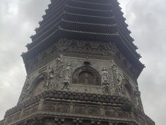 -玲珑塔公园
