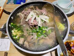 -全牛匠·乐山跷脚牛肉(新中关店)