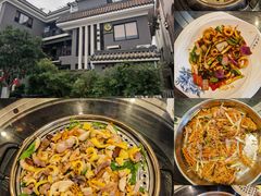 -阿多私房菜(顺德店)