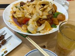 -苏氏牛肉面(丰北桥店)