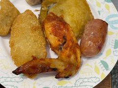 -菲尼克斯牛排店(杉杉奥特莱斯店)