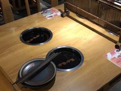 -呷哺呷哺 黄金牧场 (新中关购物中心店)