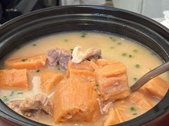 -汉水谣·江景餐厅(江滩店)