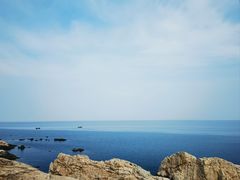 -养马岛旅游度假区
