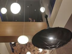 大堂-金石青云炭火烤肉店(中房上东花墅店)