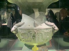 -上海博物馆(人民广场馆)