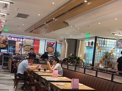 -新旺茶餐厅·早餐(香港广场店)