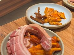 -焰江山·海鲜牛排烤肉自助(环形中心店)