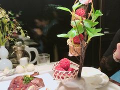 -柳莺湖上·湖景餐厅·江南菜(西湖店)