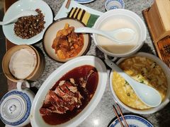 -南京大牌档(青岛万象城店)