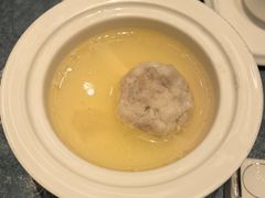 -扬州香格里拉·香宫中餐厅