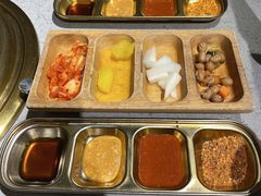 -妥妥烤肉料理(昙华林店)