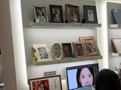 -海马体照相馆(成都来福士广场店)