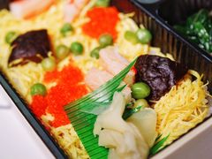 -滩万日本料理Nadaman(国贸大酒店)