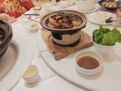 -锦粤宫·精致粤菜(深圳北站店)