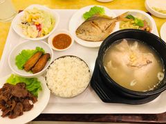-高丽馆(尊茂店)