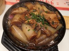 煲仔牛腩猪肠粉-虾饺妹·酒家(海珠广场店)