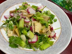 -乔家满族八大碗(流水沟店)