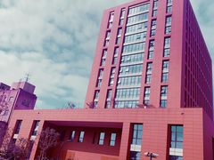 -上海财经大学(国定路校区)