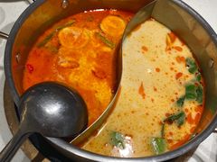 -川越泰火锅(吉利大厦店)