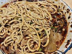 -张碗碗青海牛肉拉面(王城公园店)