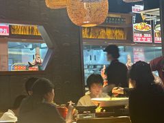 -魏铭鱼头捞饭(晋阳路店)