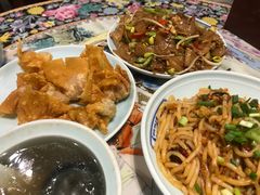 冷粉-毛仔特色小吃(御窑厂店)