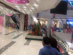 -凯德广场(武胜路店)