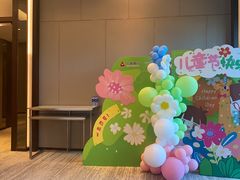 -香厨中餐厅(松北香格里拉店)