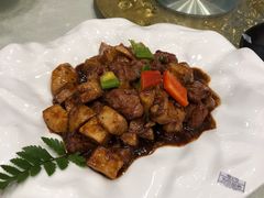 -汇贤府·李氏鲁菜(五棵松店)