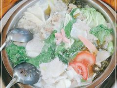 -陈记泸州酸菜豆花火锅(建设路店)