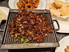 -新乾隆酒楼(帝景园店)