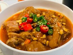 -赵小姐丨新中餐(曲江店)