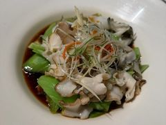 -百富源·海鲜辽菜(浑河堡店)