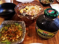 -付小姐在成都(中山公园店)
