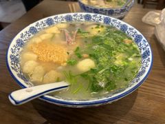 -小潘记鸭血粉丝汤