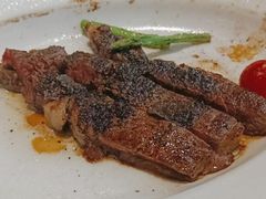 -西堤牛排(南京龙江店)