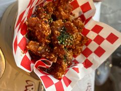 -大芊金重庆串串火锅(南京路店)