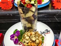 -渔码头食府(蓬莱阁店)