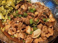 -毛家饭店(平湖店)