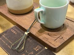 -Parking Coffee(孩儿巷店)