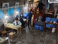 -88号小吃店·经典云南菜·地道纳西美食