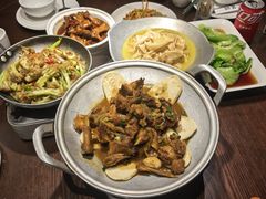 -小菜园新徽菜(苏州繁花中心店)