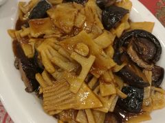烧二冬-玉华台饭庄(裕中西里小区店)