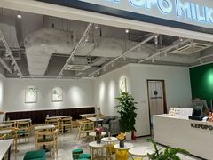 大堂-ICEPOPO MILK(玖洲道店)