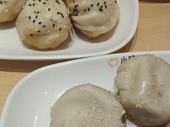 -小杨生煎(周浦万达店)