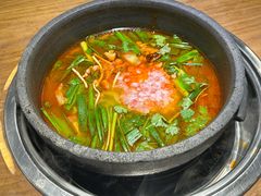 -笔记安顺夺夺粉火锅(中关村店)